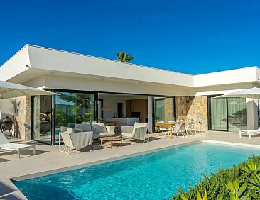 Villa Mimosa V