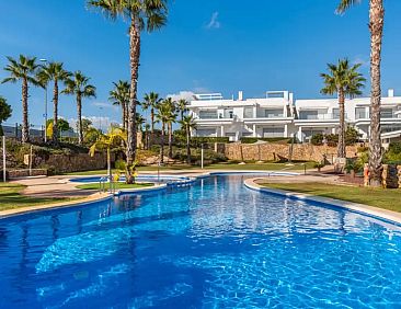 Casa d' Oro Vistabella Golf