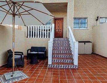 Casa Bonita