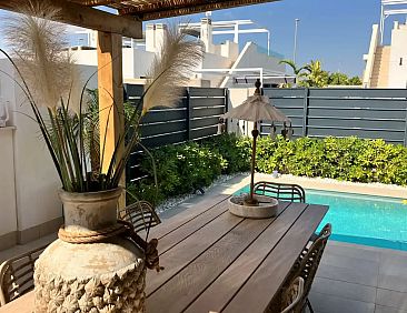 Vistabella Golf Casa Sueno