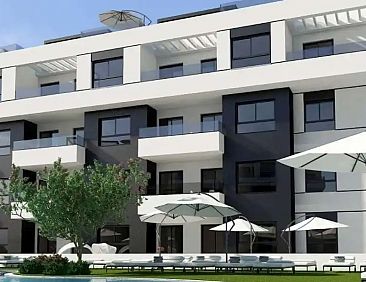 Casa La Roca