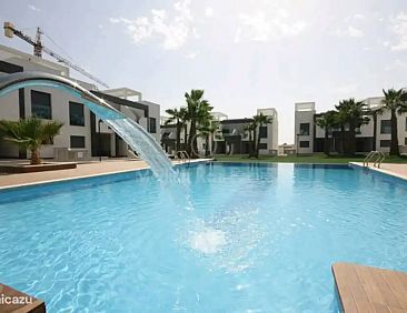 Oasis Beach F3003