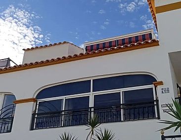 Casita Stam Vistabellagolf Orihuela