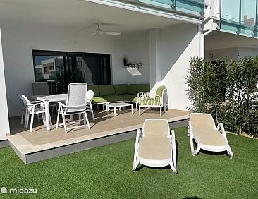 Casa Tortuga. Vistabella Golf