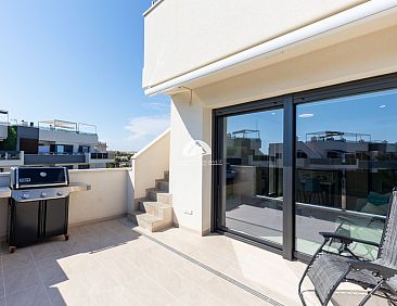 Appartement in Orihuela