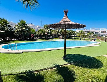 Appartement in Orihuela