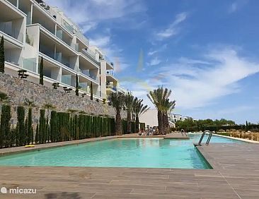 Naranjo59 - Luxueuze Penthouse