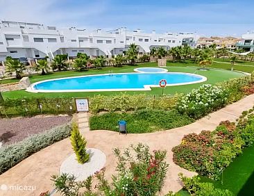 Vistabella Golf Casa MarAnne