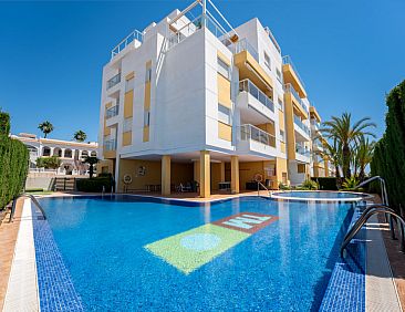 Appartement in Orihuela