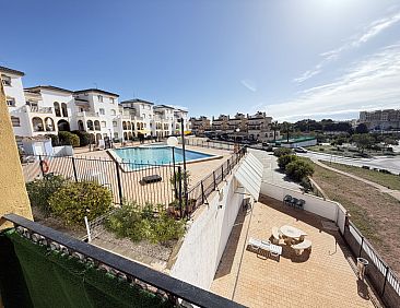 Appartement in Orihuela