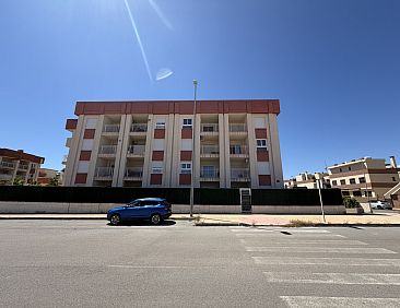 Appartement in Orihuela