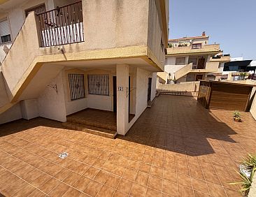Appartement in Orihuela