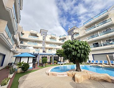 Appartement in Orihuela