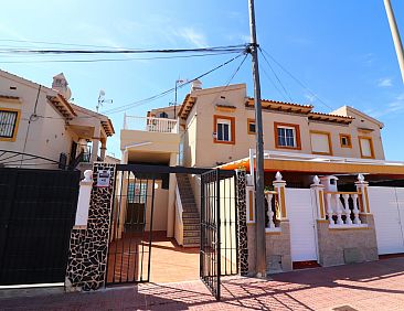 Appartement in Orihuela