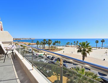 Appartement in Orihuela