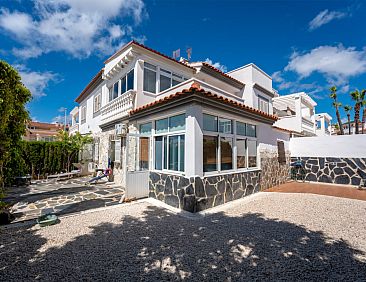 Geschakelde woning in Orihuela