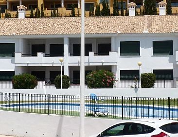 Appartement in Orihuela