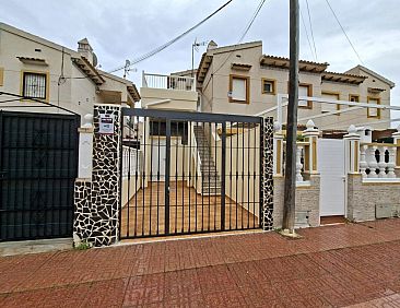 Appartement in Orihuela