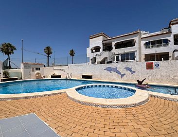 Appartement in Orihuela