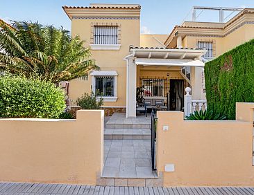 Appartement in Orihuela