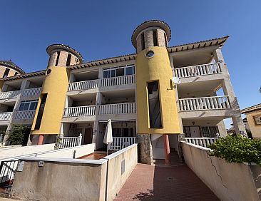 Appartement in Orihuela
