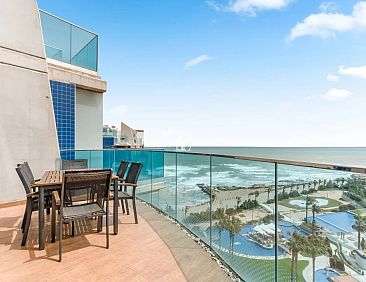 Appartement in Orihuela