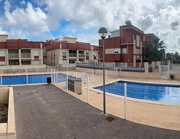 Appartement in Orihuela