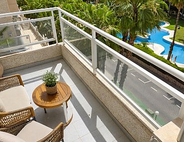 Appartement in Orihuela