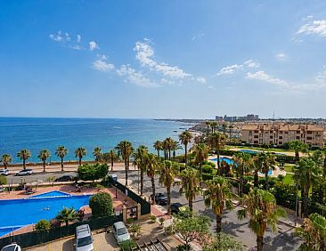 Appartement in Orihuela
