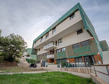 Appartement in Orihuela