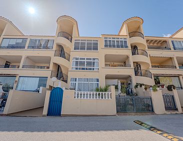 Appartement in Orihuela