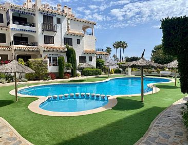 Appartement in Orihuela