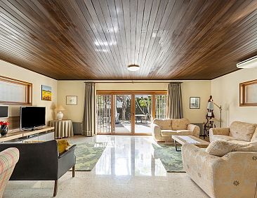 Vrijstaande woning in Orihuela