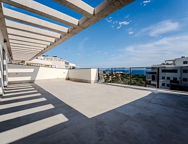 Appartement in Orihuela