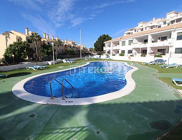 Appartement in Orihuela