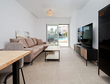 Appartement in Orihuela