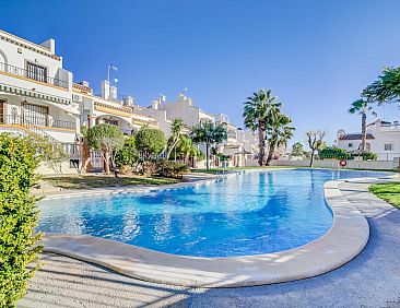 Appartement Los Dolses