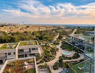 Appartement in Orihuela