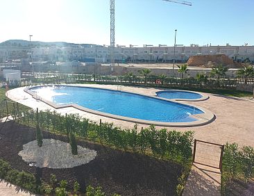Appartement in Orihuela