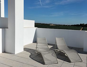 Appartement in Orihuela