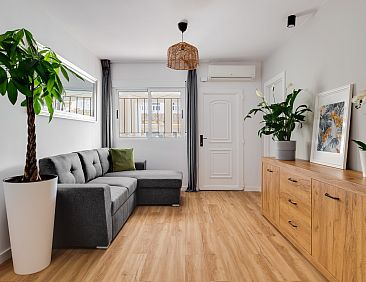 Geschakelde woning in Orihuela