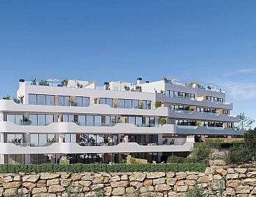 Appartement in Orihuela