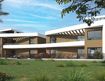 Geschakelde woning in Orihuela