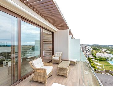 Appartement in Orihuela