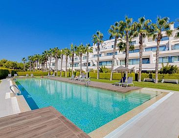 Appartement in Orihuela