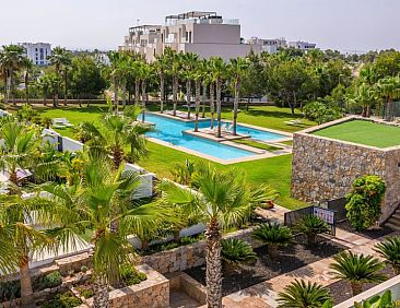 Appartement in Orihuela