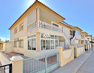 Appartement in Orihuela