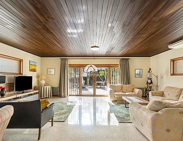 Vrijstaande woning in Orihuela