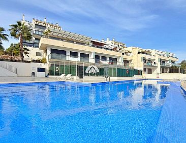 Appartement in Orihuela