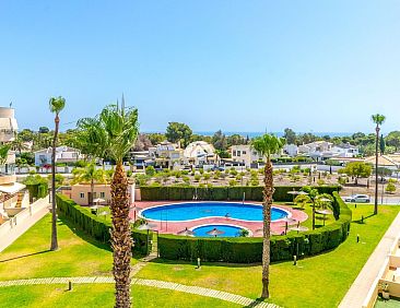 Appartement in Orihuela